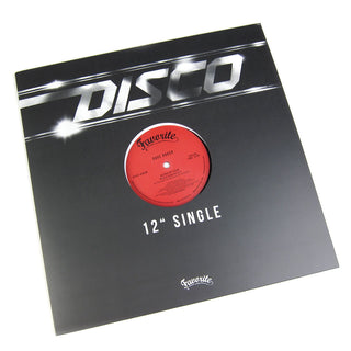 Dave Baker: Glow Of Love (Waxist Dub) Vinyl 12"