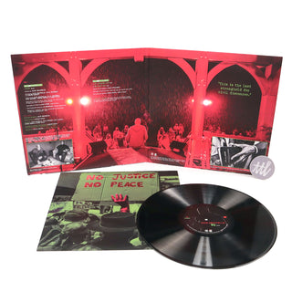 Dave Chappelle: 8:46 Vinyl LP