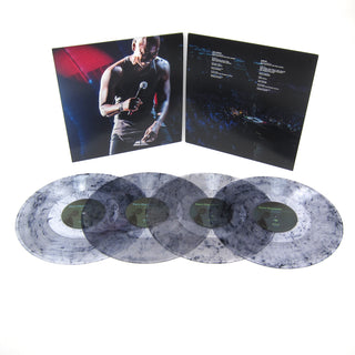 Dave Chappelle: Double Feature - The Age of Spin / Deep In the Heart of Texas (Colored Vinyl) Vinyl 4LP