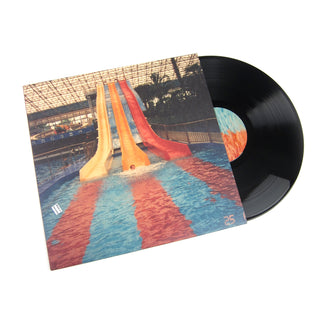 Dave Harrington Group: Become Alive (Darkside) Vinyl LP