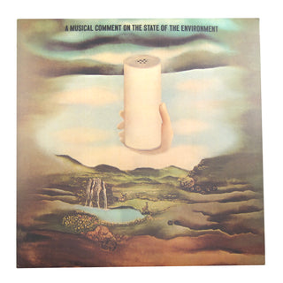 David Axelrod: Earth Rot Vinyl 2LP (Record Store Day)