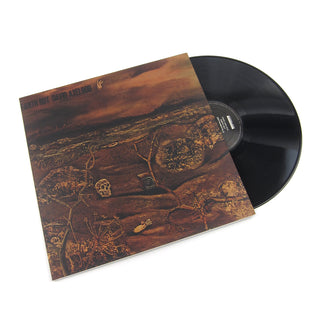 David Axelrod: Earth Rot Vinyl 2LP (Record Store Day)