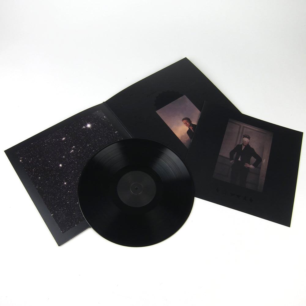 David Vinyl LP — TurntableLab.com
