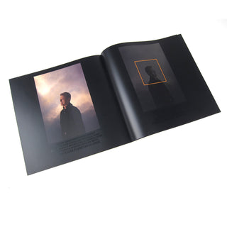 David Bowie: Blackstar (180g) Vinyl LP