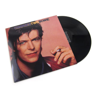 David Bowie: Changestwobowie Vinyl LP