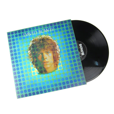 David Bowie: David Bowie (aka Space Oddity, 180g) Vinyl LP