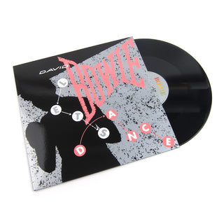 David Bowie: Let's Dance (Demo) Vinyl 12" (Record Store Day)