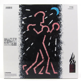 David Bowie: Let's Dance (180g) Vinyl LP