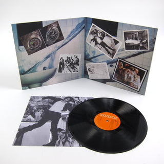 David Bowie: Lodger (180g) Vinyl LP