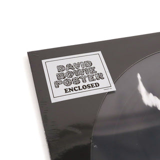 David Bowie: The Man Who Sold The World (Pic Disc) Vinyl 12"