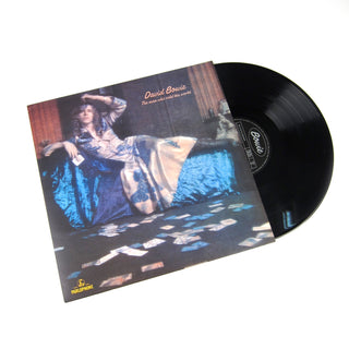 David Bowie: The Man Who Sold The World (180g) Vinyl LP