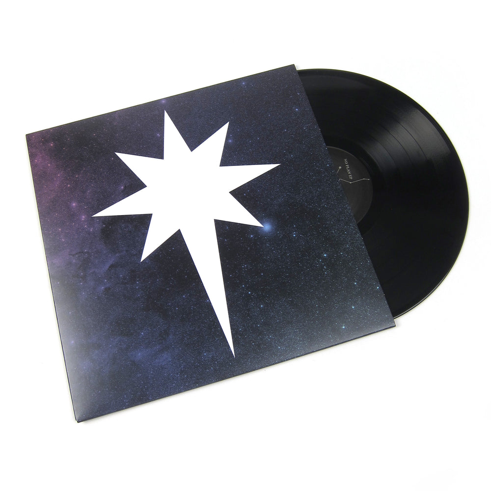 David Bowie: No Plan EP (180g) Vinyl 12"