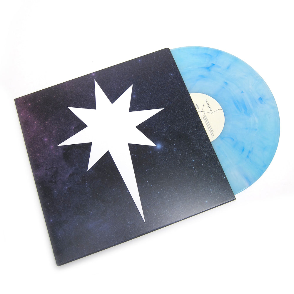David Bowie: No Plan EP (Indie Exclusive Colored Vinyl) Vinyl EP