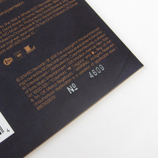 David Bowie: Sue (Or In A Season Of Crime) Vinyl 10" (Record Store Day)