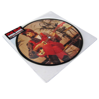 David Bowie: Rebel Rebel 40th Anniversary Picture Disc Vinyl 7"