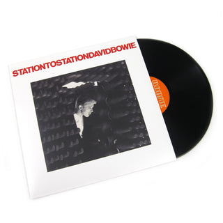David Bowie: Station To Station (180g) Vinyl LP