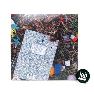 Dawes: Good Luck With Whatever (Indie Exclusive 180g, Colored Vinyl) Vinyl LP