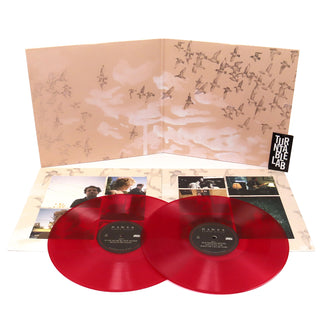 Dawes: North Hills (Colored Vinyl) Vinyl LP