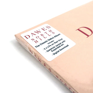 Dawes: North Hills (Colored Vinyl) Vinyl LP