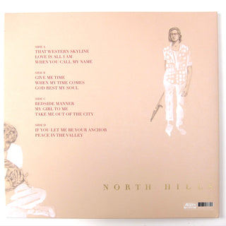 Dawes: North Hills 10th Anniversary Edition (Colored Vinyl) Vinyl LP+7"