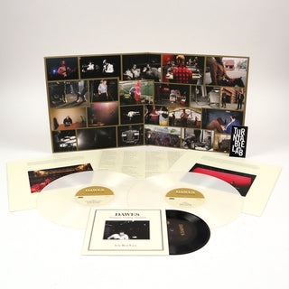 Dawes: Nothing Is Wrong - Deluxe Edition (Colored Vinyl) Vinyl
