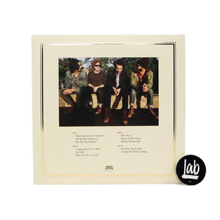 Dawes: Nothing Is Wrong - Deluxe Edition (Colored Vinyl) Vinyl