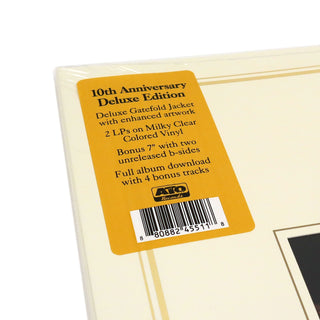 Dawes: Nothing Is Wrong - Deluxe Edition (Colored Vinyl) Vinyl