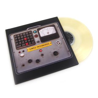 Dawes: Passwords (Indie Exclusive Colored Vinyl) Vinyl 2LP