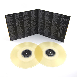 Dawes: Passwords (Indie Exclusive Colored Vinyl) Vinyl 2LP