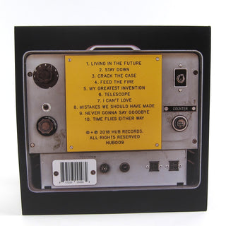 Dawes: Passwords (Indie Exclusive Colored Vinyl) Vinyl 2LP