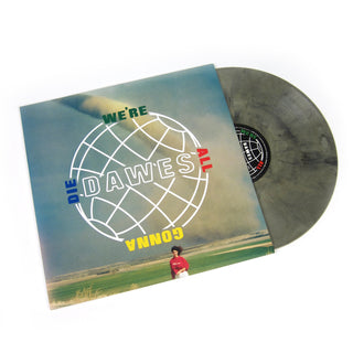 Dawes: We're All Gonna Die (Indie Exclusive Colored Vinyl) Vinyl LP