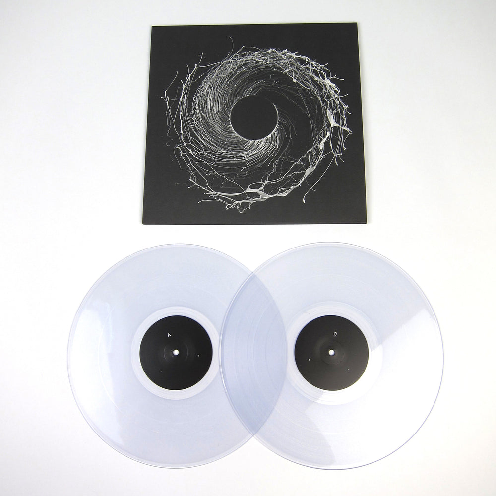 Dawn Of Midi: Dysnomia (Colored Vinyl) Vinyl 2LP