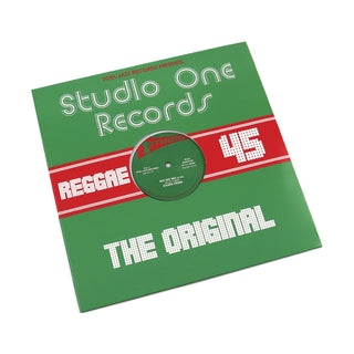 Dawn Penn: No, No, No Vinyl LP