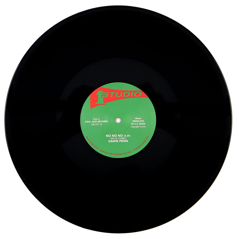 Dawn Penn: No, No, No Vinyl LP