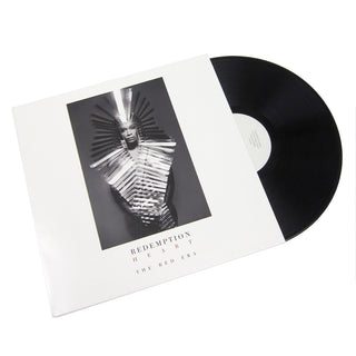 Dawn Richard: Redemption Vinyl LP