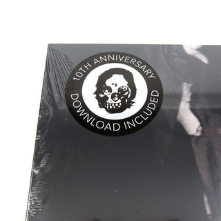 Dax Riggs: Say Goodnight To The World Vinyl LP