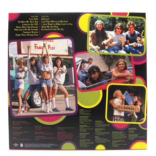 Dazed and Confused: Even More Dazed and Confused (Colored Vinyl) Vinyl LP