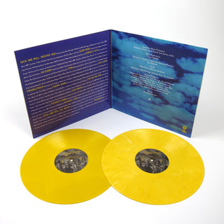 Dazed and Confused: Dazed and Confused Soundtrack (Colored Vinyl) Vinyl 2LP