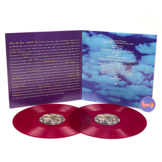 Dazed And Confused: Dazed And Confused Soundtrack (Indie Exclusive Colored Vinyl) 