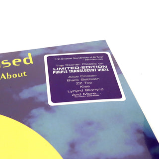 Dazed And Confused: Dazed And Confused Soundtrack (Indie Exclusive Colored Vinyl) 