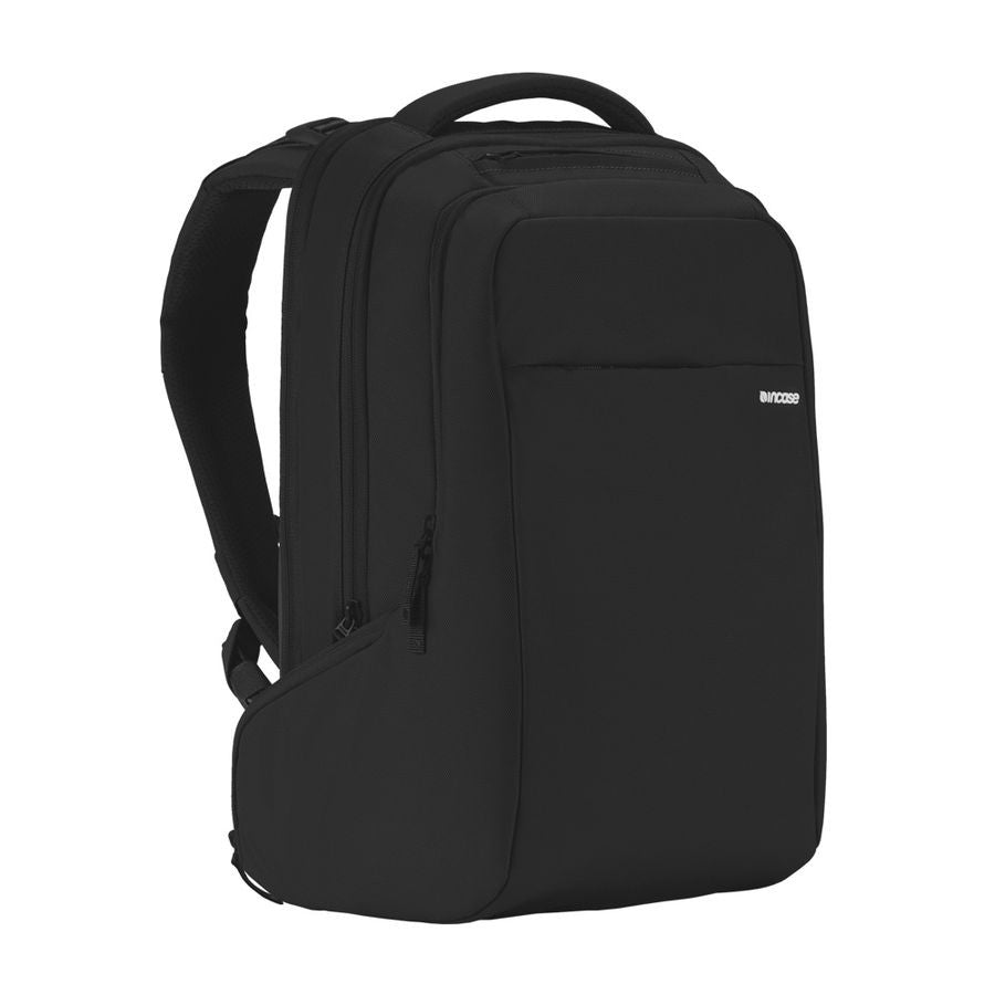 Incase: Icon Backpack - Black (CL55532)