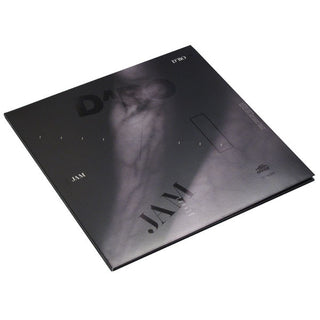 Girls We Like: Don't Look Back 10"