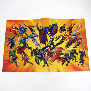 DC Comics: The Music Of DC Comics Vol.2 Vinyl 2LP