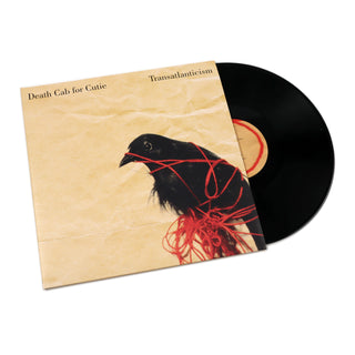 Death Cab For Cutie: Transatlanticism - 10th Anniversary Edition (180g) Vinyl 2LP