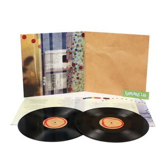 Death Cab For Cutie: Transatlanticism - 10th Anniversary Edition (180g) Vinyl 2LP