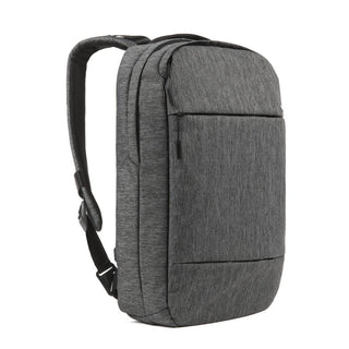 Incase: City Compact Backpack - Heather Black / Gunmetal Grey (CL55571)