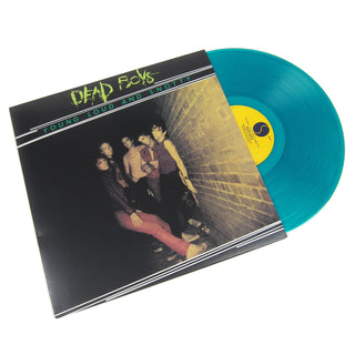 Dead Boys: Young, Loud & Snotty (Colored Vinyl) Vinyl LP