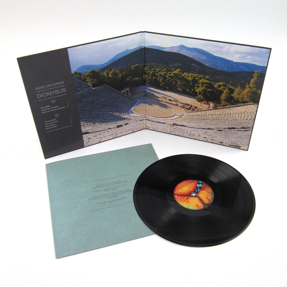 Dead Can Dance Dionysus Vinyl LP TurntableLab dead-can-dance-dionysus-vinyl-lp-turntablelab