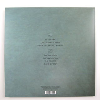 Dead Can Dance: Dionysus Vinyl LP