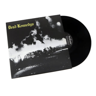 Dead Kennedys: Fresh Fruit For Rotting Vegetables (180g) Vinyl LP